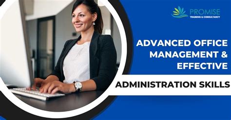 Advanced Office Management Amp Effective Administration Course Advanced Office Management Amp Effective Administration Course