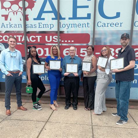 Aecc Career School