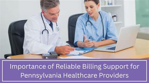 Affordable Medical Billing Services In Pennsylvania