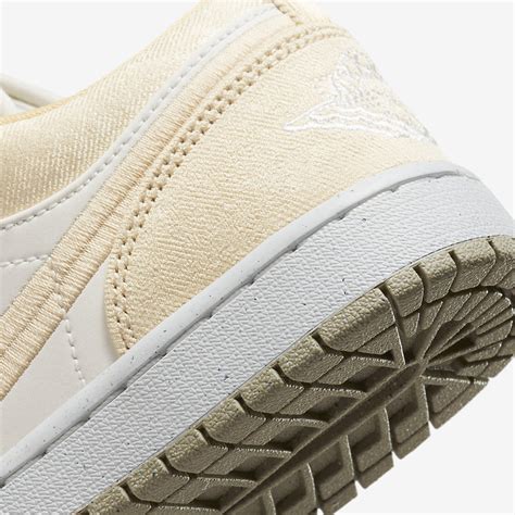Air Jordan 1 Low Se Canvas Fn3722 701 Sbd Air Jordan 1 Low Se Canvas Fn3722 701 Sbd