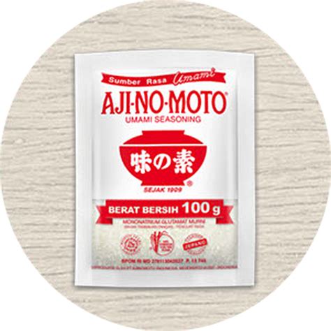 Ajinomoto