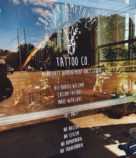 Akron Based Woman Owned Tattoo Studio Aims To Create A Safe Space For All The Buchtelite Akron Based Woman Owned Tattoo Studio Aims To Create A Safe Space For All The Buchtelite