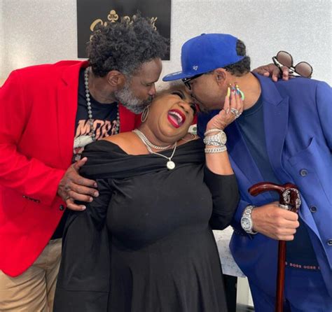 Al B Sure Must Ve Seen Luenell S Onlyfans And Had To Cuff Her Down Quick Al B Sure Must Ve Seen Luenell S Onlyfans And Had To Cuff Her Down Quick