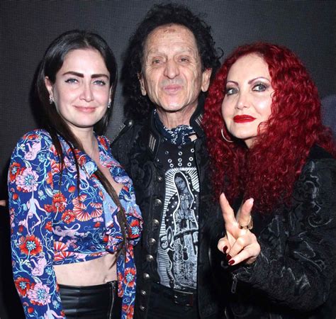 Alex Lora Apoya A Su Hija Y El Contenido Para Onlyfans Alex Lora Apoya A Su Hija Y El Contenido Para Onlyfans