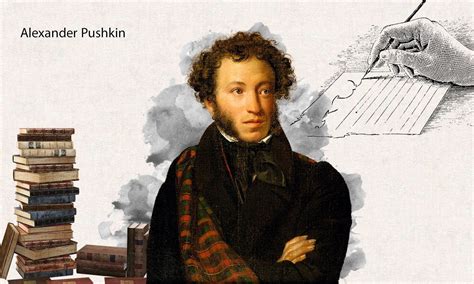Alexander Pushkin Is Today Remembered As The Father Of Russian Literature Most Known For Such Works As The Bronze Horseman Boris Godunov And Eugene Onegin This Impressive Poet Managed To Craft A