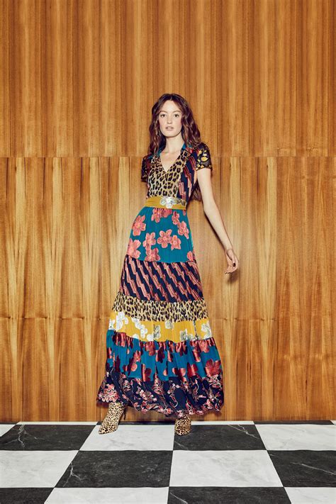 Alice Olivia Resort 2019 Photos