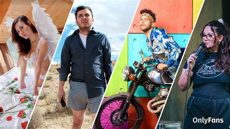 All Comedy Onlyfans Blog