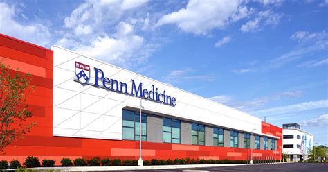 All Locations Penn Medicine