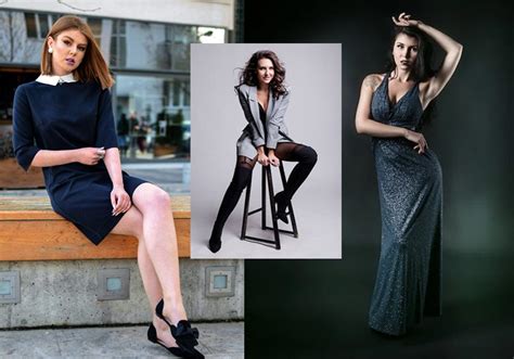 All The Classic Pinup Poses For Vintage Glamour Photoshoots