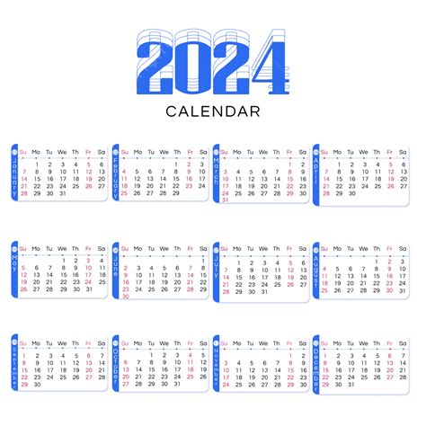 Almanac 2024