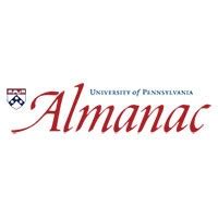 Almanac University Of Pennsylvania University Of Pennsylvania Almanac