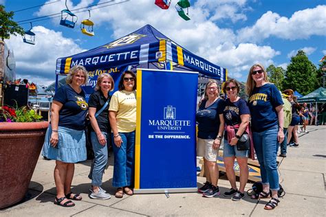 Alumni Benefits Alumni Marquette University Alumni Benefits Alumni Marquette University