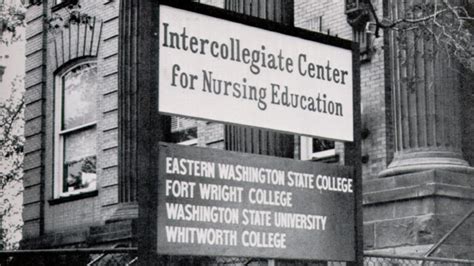 Alumni Spotlight Tammy Powers College Of Nursing Washington State University