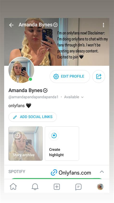 Amanda Onlyfans Account Amanda Garcia