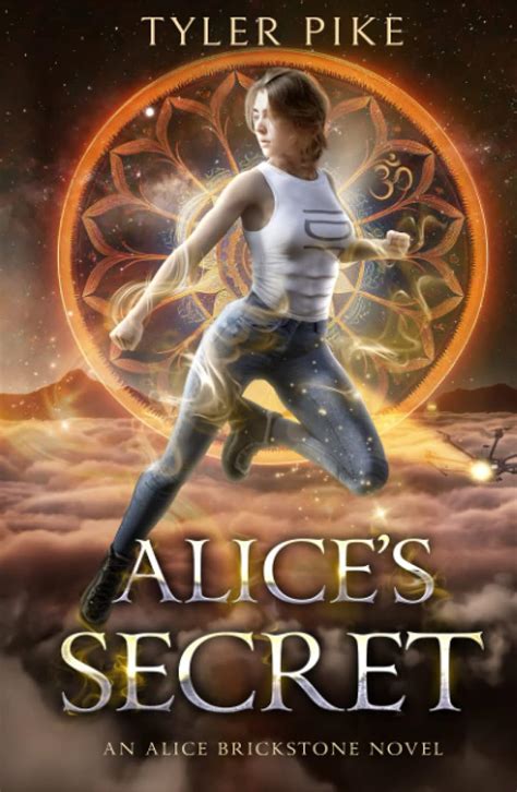 Amazon Com Alice S Secret Alice Brickstone 9780994579478 Pike Tyler Books