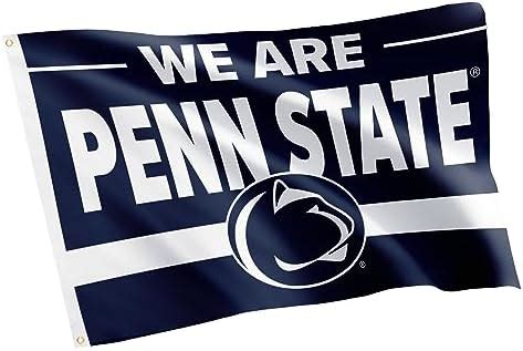 Amazon.com : Desert Cactus The Pennsylvania State University Penn Tpsu Flag - 3 X 5 Feet Nittany Lions Banner, Indoor/Outdoor Durable Fabric, 100% Polyester Design (Style 2) : Sports & Outdoors Amazon.com : Desert Cactus The Pennsylvania State University Penn Tpsu Flag - 3 X 5 Feet Nittany Lions Banner, Indoor/Outdoor Durable Fabric, 100% Polyester Design (Style 2) : Sports & Outdoors