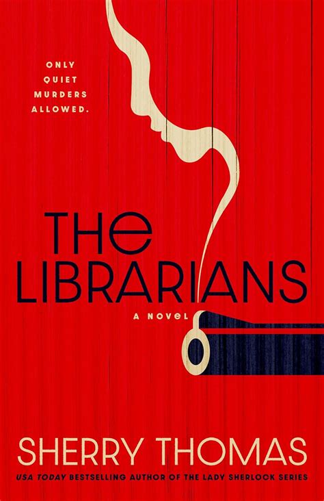 Amazon Com The Librarians Ebook Thomas Sherry Kindle Store