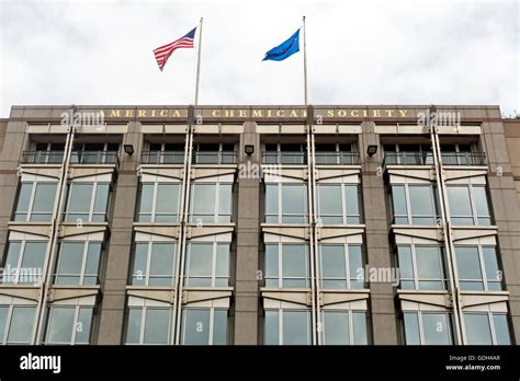 American Chemical Society