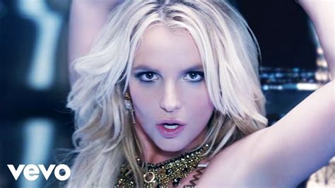 Amp 39 Amp 39 Work Amp 39 Amp 39 Music Video Is A Masterpiece Britney Spears Community Breatheheavy Exhale