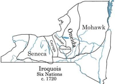 Amp 39 History Of Indigenous Peoples Map Of Six Iroquois Nations In Pennsylvania And New York 1771 Amp 39 History Of Indigenous Peoples Map Of Six Iroquois Nations In Pennsylvania And New York 1771