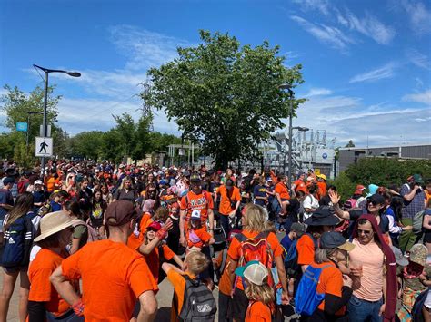 Amp 39 This Gives Us Strength Amp 39 Thousands Gather In Sask To Celebrate National Indigenous Peoples Day