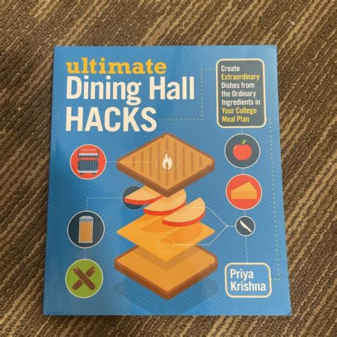 Amp 39 Ultimate Dining Hall Hacks Amp 39 For Freshmen