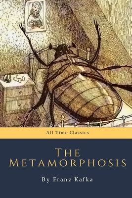 Amp Quot The Metamorphosis Amp Quot By Franz Kafka Analysis Free Essay Example 868 Words Studydriver Com