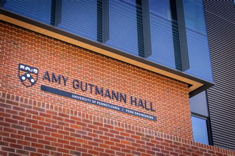 Amy Gutmann Hall Artificial Intelligence Ai Undergraduate Program Amy Gutmann Hall Artificial Intelligence Ai Undergraduate Program