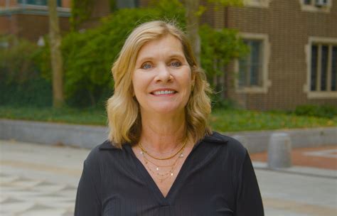 An Exciting Announcement From Dean Sarah Banet Weiser