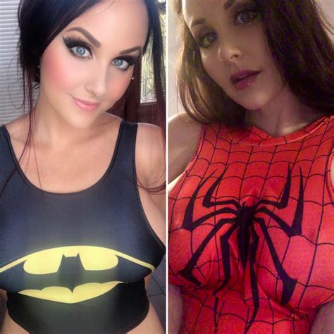 Angie Griffin Before And After