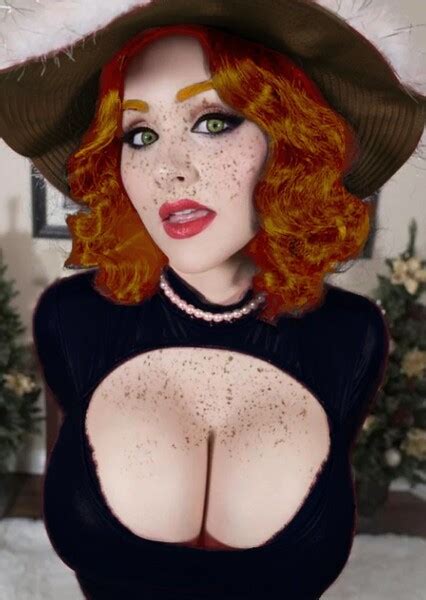 Angie Griffin Photo On Mycast Fan Casting Your Favorite Stories