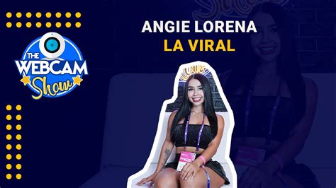 Angie Lorena La Creadora Santandereana Youtube