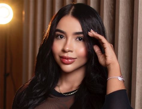 Angie Lorena Rojas Biography Wiki Age Height Career Photos Amp More