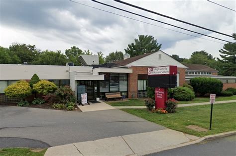 Animal Shelter In Lehigh County Pa The County Office