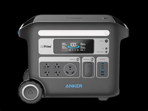 Anker Innovations