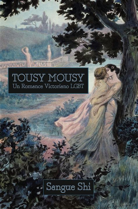 Anne Barton Tousy Mousy Mary Shelley