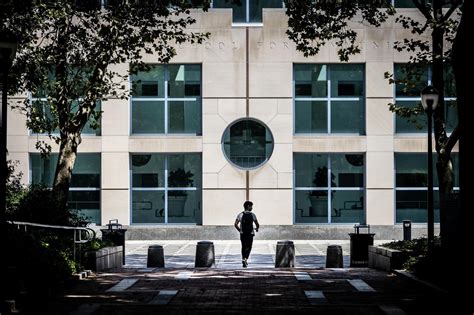 Annenberg School Launches Master Of Communication And Media Industries Program Penn Today