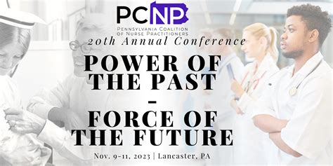 Annual Conference 2023 Pennsylvania Coalition Of Nurse Practitioners