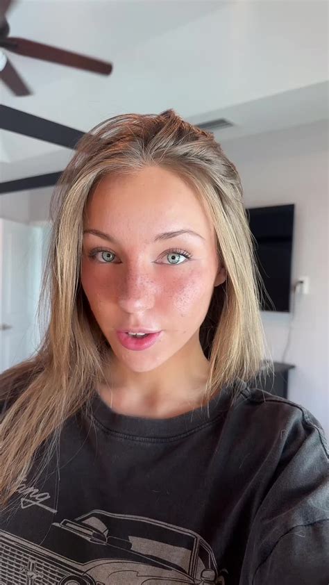 Anyalacey Only Fans Leaked I Complimented Her On The