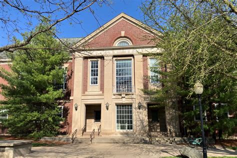 Apply Now To Be The 2024 Teaching Scholar In Residence News Illinois State