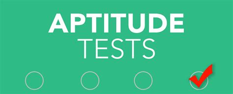 Aptitude Tests For Career Selection Choose The Right Career Hashtag Counselling