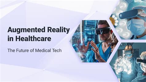 Ar Healthcare 8 Powerful Tools Reshaping Treatment