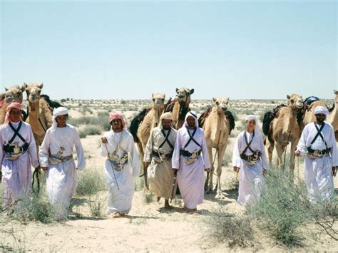 5 Ways Arabs Succeed