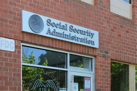 Are Social Security Offices Closed Today List Of Hours During Winter Storm Newsweek