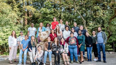 Arise Program Offers Anthropology Students Intensive Learning Experience Penn State University