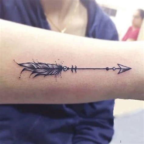 Arrow Tattoo Wrist Meaning Arrow Tattoo Wrist Meaning
