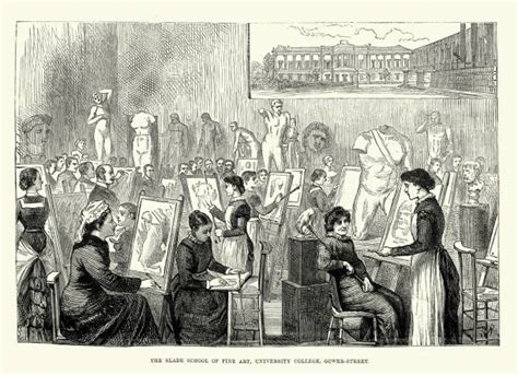 Art Amp Art History Higher Education