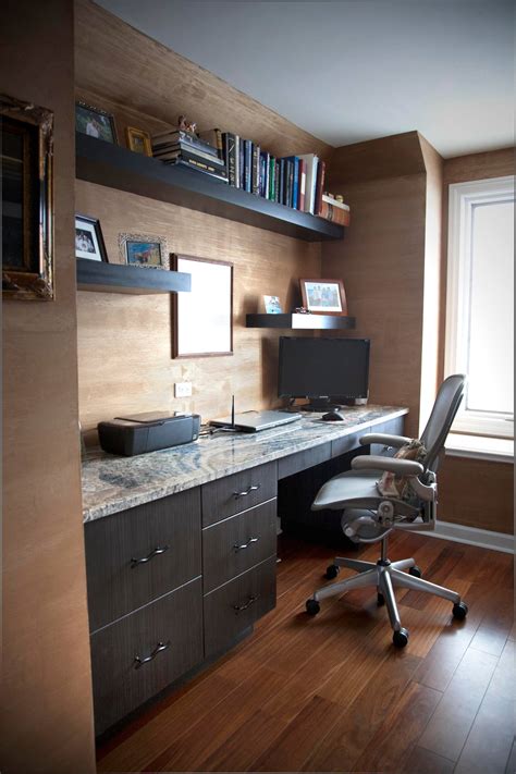 Art Modern Home Office