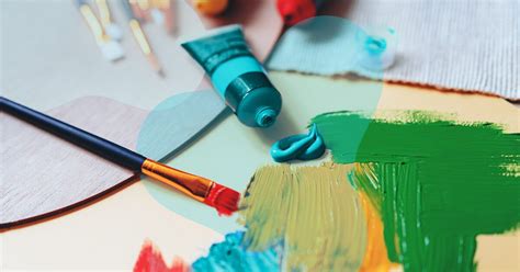 Art Therapy For Migraine Research Tips And Getting Started