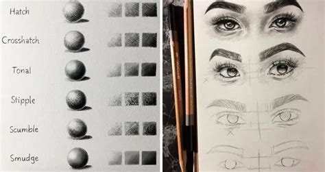 Artist Taji Joseph Shares Step By Step Drawing Tips To Help People Learn The Basics